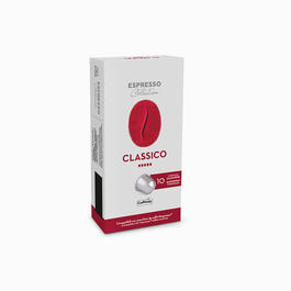 CLASSICO ESPRESSO COLLECTION