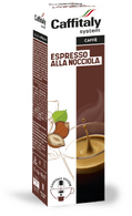 ESPRESSO NOCCIOLA