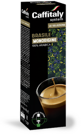 BRASILE MONORIGINE SPECIAL EDITION