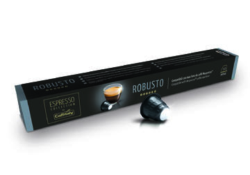 ROBUSTO ESPRESSO COLLECTION