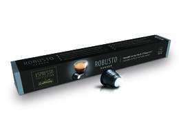 ROBUSTO ESPRESSO COLLECTION