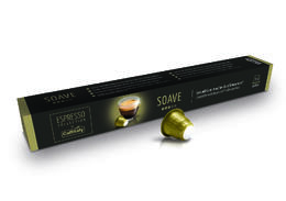 SOAVE ESPRESSO COLLECTION
