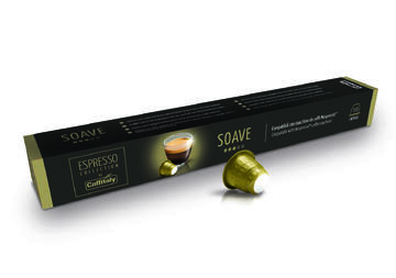 SOAVE ESPRESSO COLLECTION