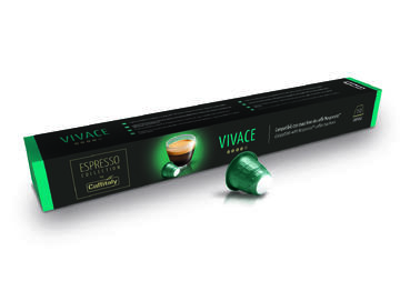 VIVACE ESPRESSO COLLECTION