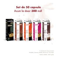 set 50 capsule Caffitaly