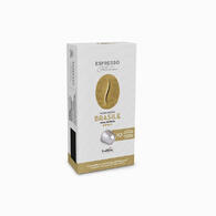 BRASILE ESPRESSO COLLECTION