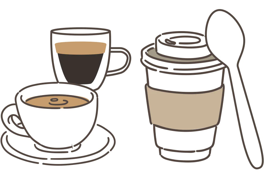 Accesorii pentru masini de cafea