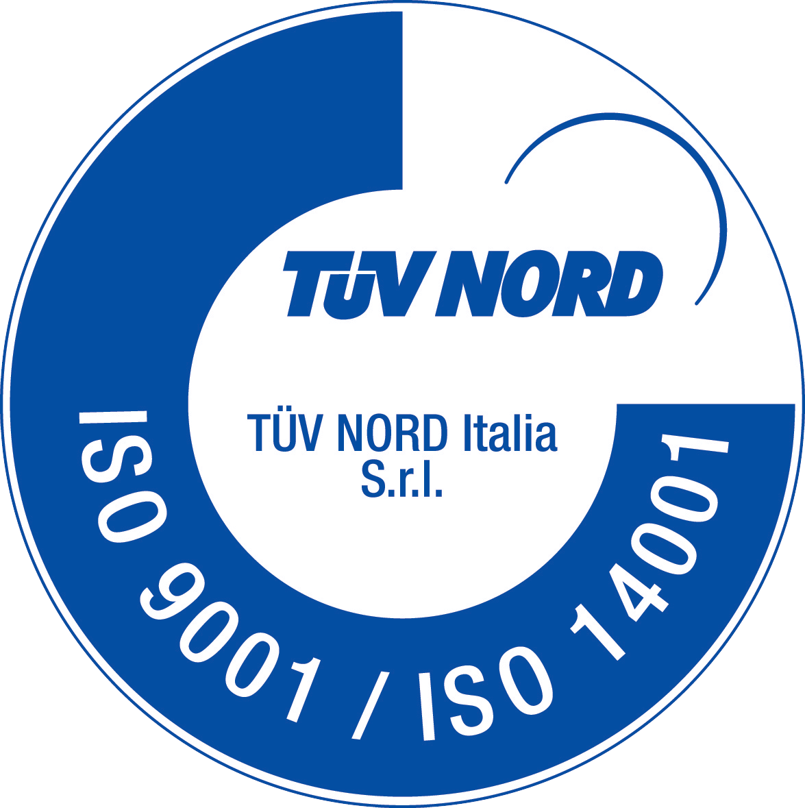ISO 9001:2015